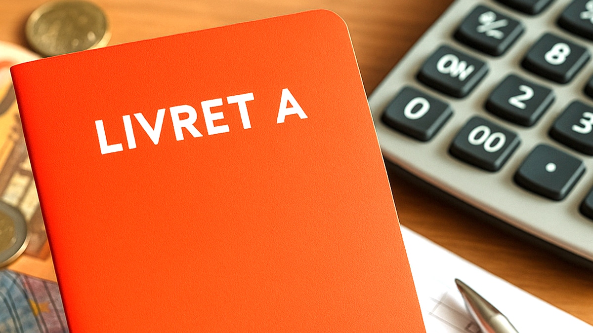 Le Livret A ne pourra plus dépasser 25 000 € d’encours par foyer dès 2026 selon le projet de loi bancaire
