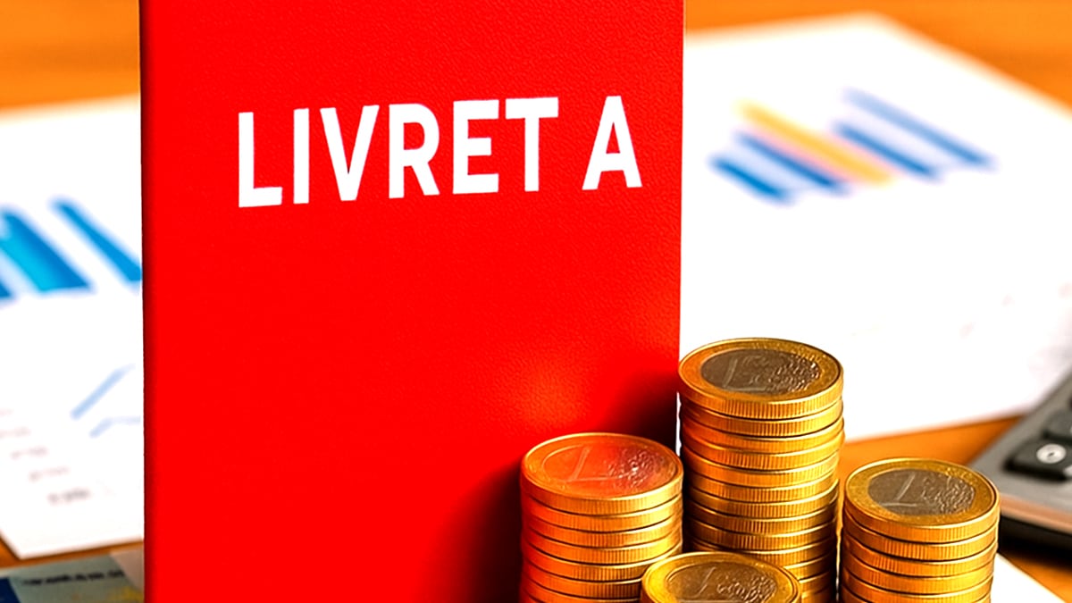 Les épargnants français ont laissé plus de 400 millions d’euros sur des Livrets A inactifs depuis 10 ans “j’ai découvert que le mien existait encore”