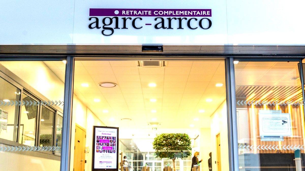Je suis retraitée du privé, voici combien je touche depuis la revalorisation Agirc-Arrco “ça m’a rajouté 42€, je ne m’y attendais pas”