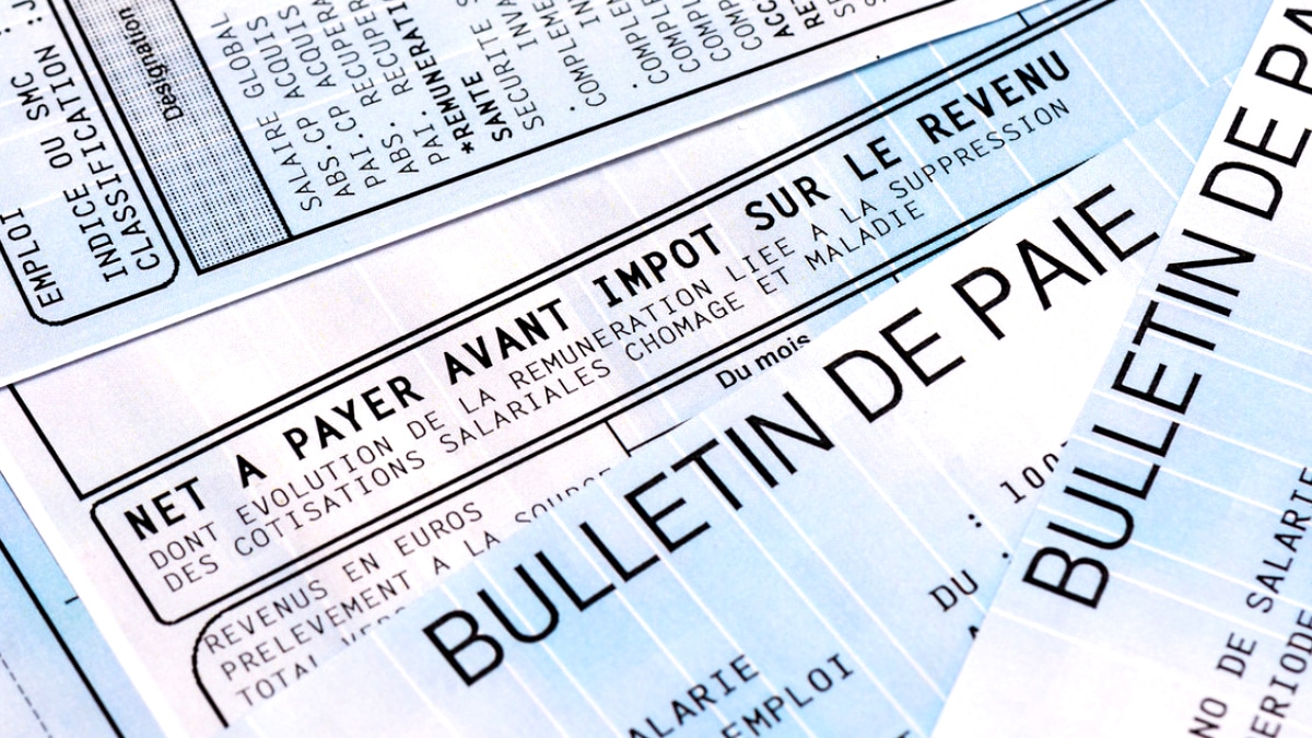 Ma fiche de paie réelle comme secrétaire d’école en contrat AESH en 2025 “je suis à mi-temps et je gagne 680?€, c’est ridicule”