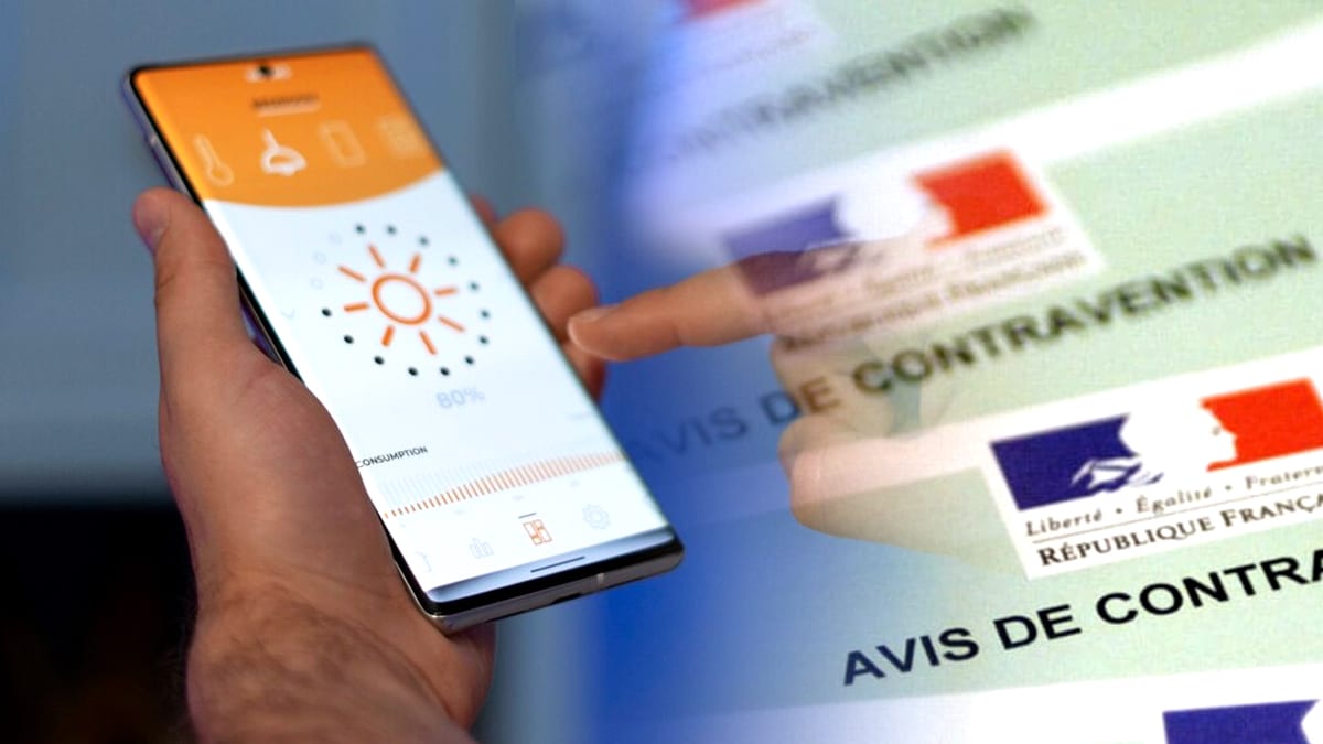 Un promeneur verbalisé pour avoir utilisé une application météo avec capteur aérien “les ondes de son drone auraient dérangé les cigognes”