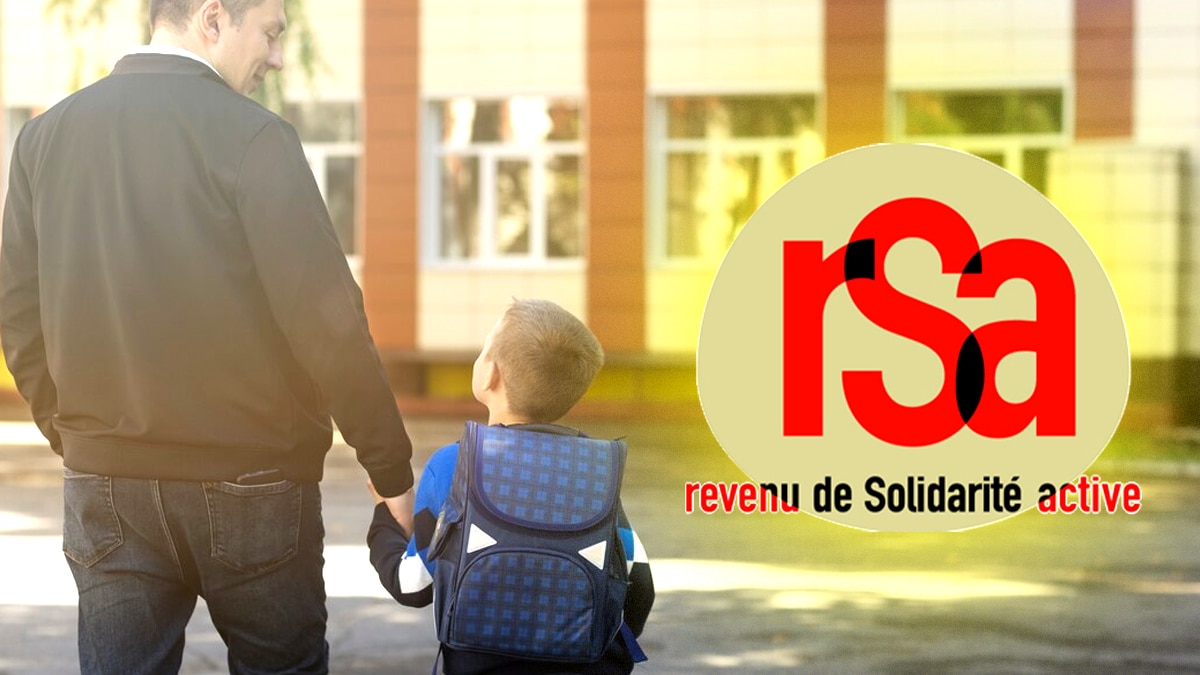 Rentrée 2025 : les foyers éligibles au RSA reçoivent automatiquement l’allocation, sauf cas d’oubli de déclaration trimestrielle