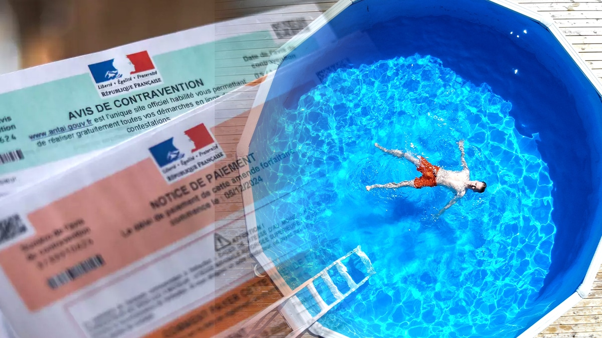“Je ne savais pas que c’était une borne sacrée” affirme cette femme verbalisée après avoir rempli une piscine gonflable avec l’eau d’un cimetière selon la mairie qui dénonce un usage interdit et irrespectueux