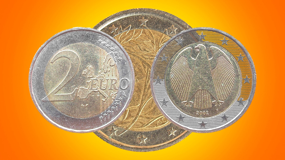 “Certaines éditions atteignent 18 000 €” : ceux qui ont conservé leurs pièces en euro non circulantes entre 2002 et 2004 pourraient être riches sans le savoir, car plusieurs tirages rares valent aujourd’hui une fortune aux enchères