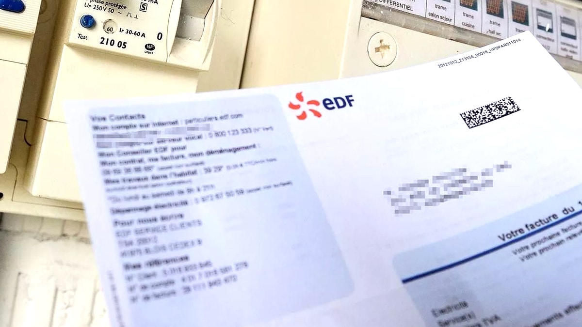 “Je pensais que le compteur était désactivé” raconte un locataire ayant reçu 450 € de rattrapage