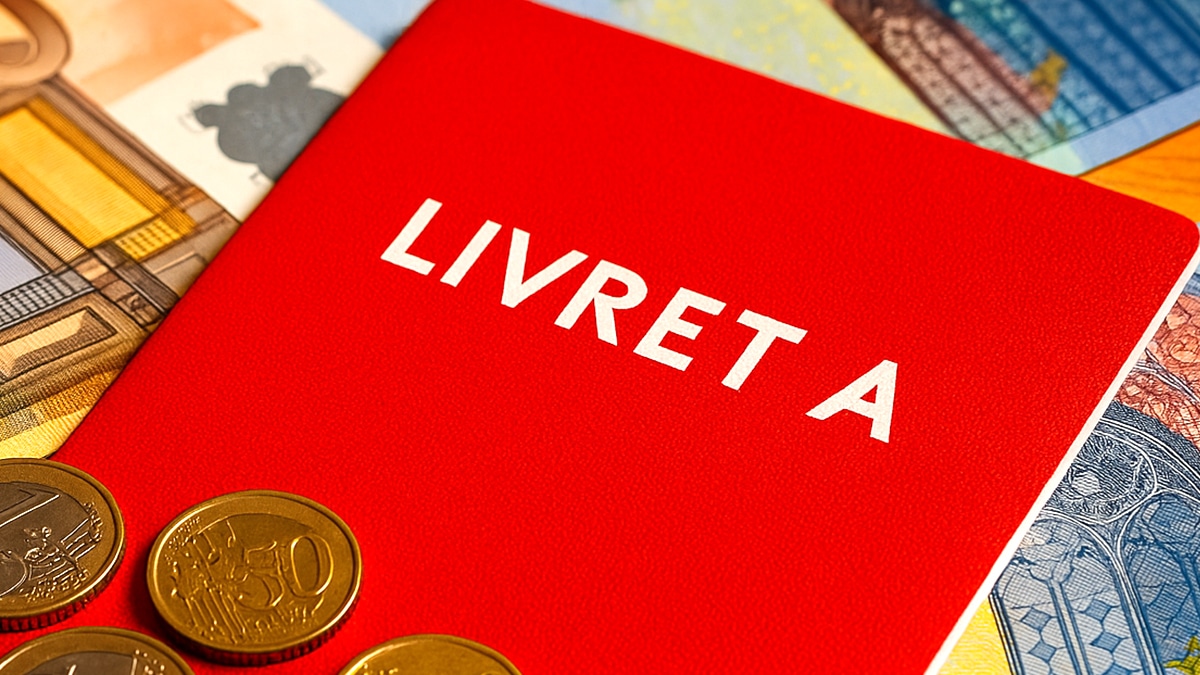 Ceux qui ont clôturé leur Livret A avant 2015 peuvent faire une demande rétroactive “et récupérer jusqu’à 420 euros d’intérêts oubliés selon la Banque de France”