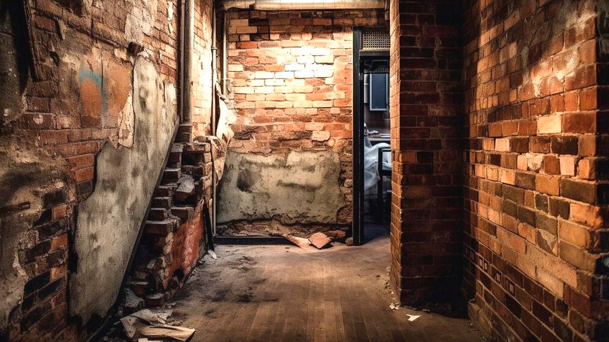 “Il l’avait fabriqué lui-même bien avant les années 80” révèle ce propriétaire après avoir découvert, derrière une trappe de grenier, une boîte en laiton contenant un onduleur solaire artisanal encore intact selon les premières expertises