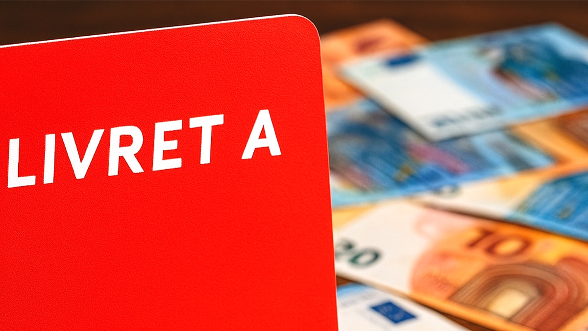Ceux qui ont hérité d’un Livret A oublié peuvent faire valoir leurs droits jusqu’à 30 ans après “c’est une des exceptions prévues par l’article L.312-19”