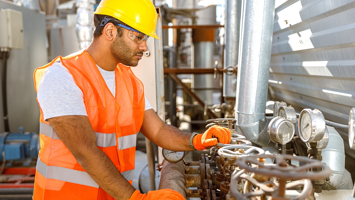 Ceux qui ont travaillé dans la maintenance industrielle entre 1982 et 2005 peuvent demander une régularisation de points non pris en compte