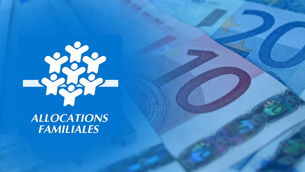“Elle sera versée en une seule fois en septembre” confirme la CAF à propos de la nouvelle aide exceptionnelle de 240 € annoncée pour les familles modestes selon les critères sociaux en vigueur