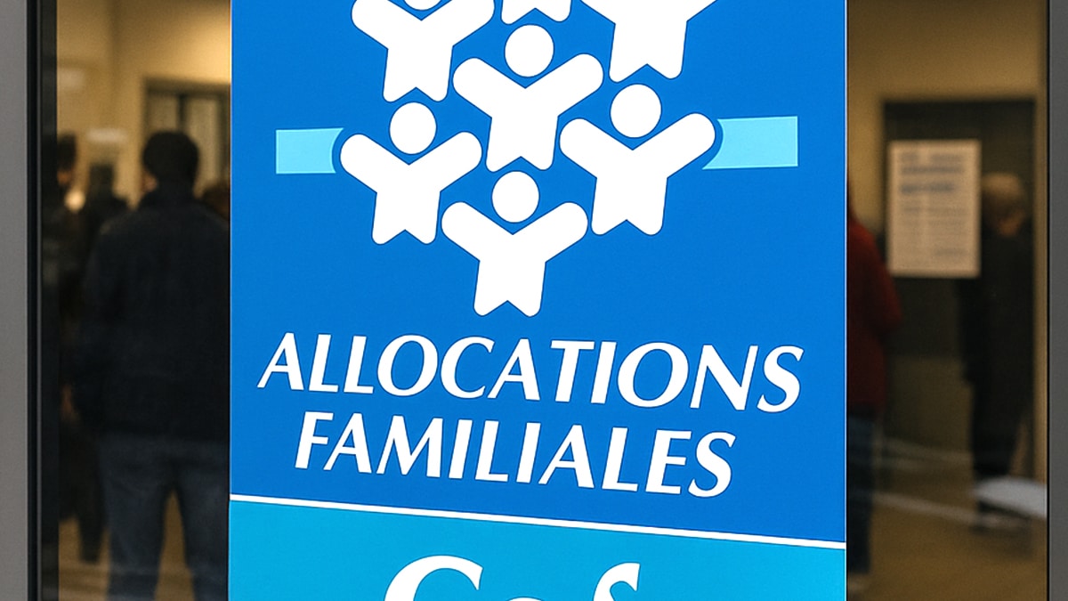 “Je suis mère de trois enfants” explique cette allocataire qui a reçu une prime majorée après une erreur de calcul de la CAF sur ses droits de 2023 selon le courrier de régularisation qu’elle a reçu récemment
