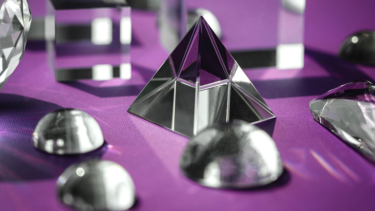 Elle découvre un cristal de niobium dans un ancien puits minier “je voulais en faire un bijou, ils me l’ont confisqué”