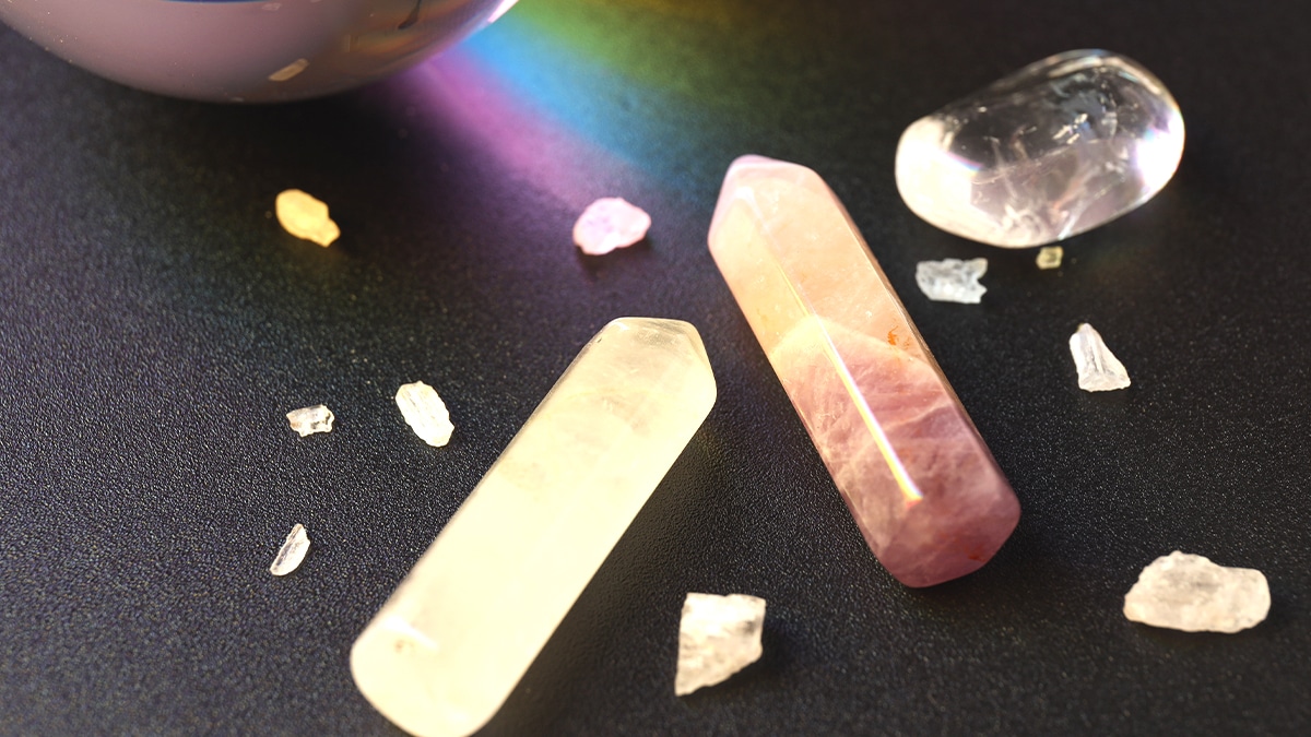 Elle pensait avoir trouvé du quartz : c’était une rare roche phosphatée à haute valeur ajoutée selon un minéralogiste
