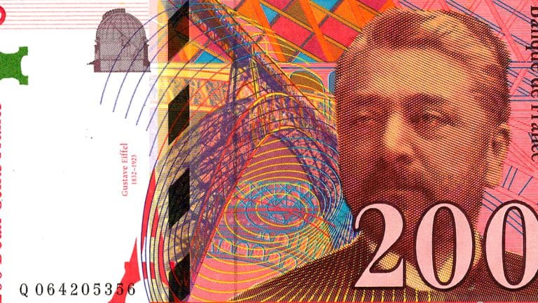 Ceux qui ont gardé des billets de 200 francs Delacroix dans une enveloppe oubliée “peuvent toucher un pactole si l’état est considéré comme neuf non circulé”