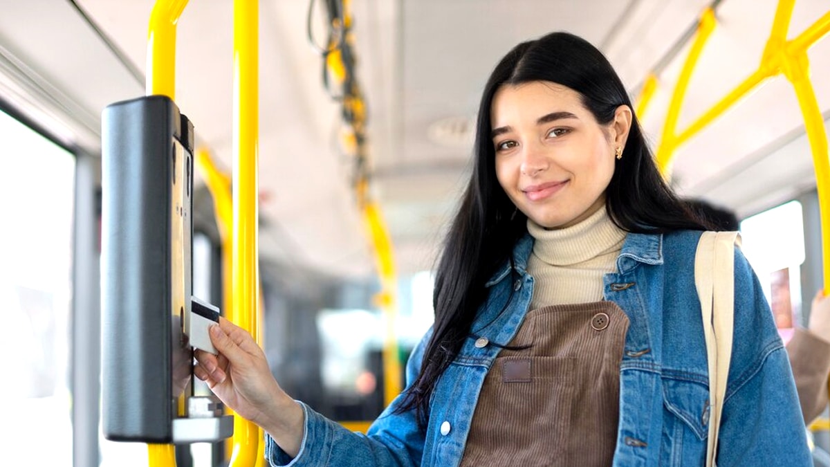 Je suis conducteur de bus scolaire à mi-temps, voici ce que j’ai reçu comme indemnité rétroactive grâce à mon ancienneté oubliée