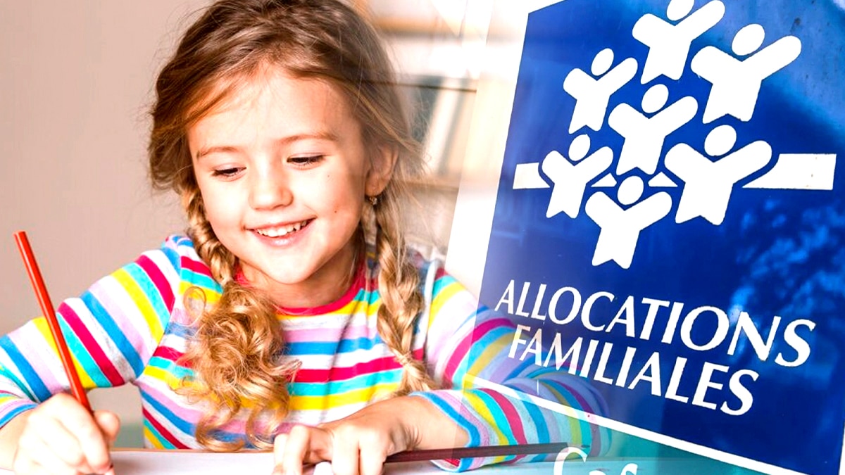 Je suis femme seule avec deux enfants, voici la prime exceptionnelle que j’ai obtenue en actualisant mes ressources à temps sur le site de la CAF