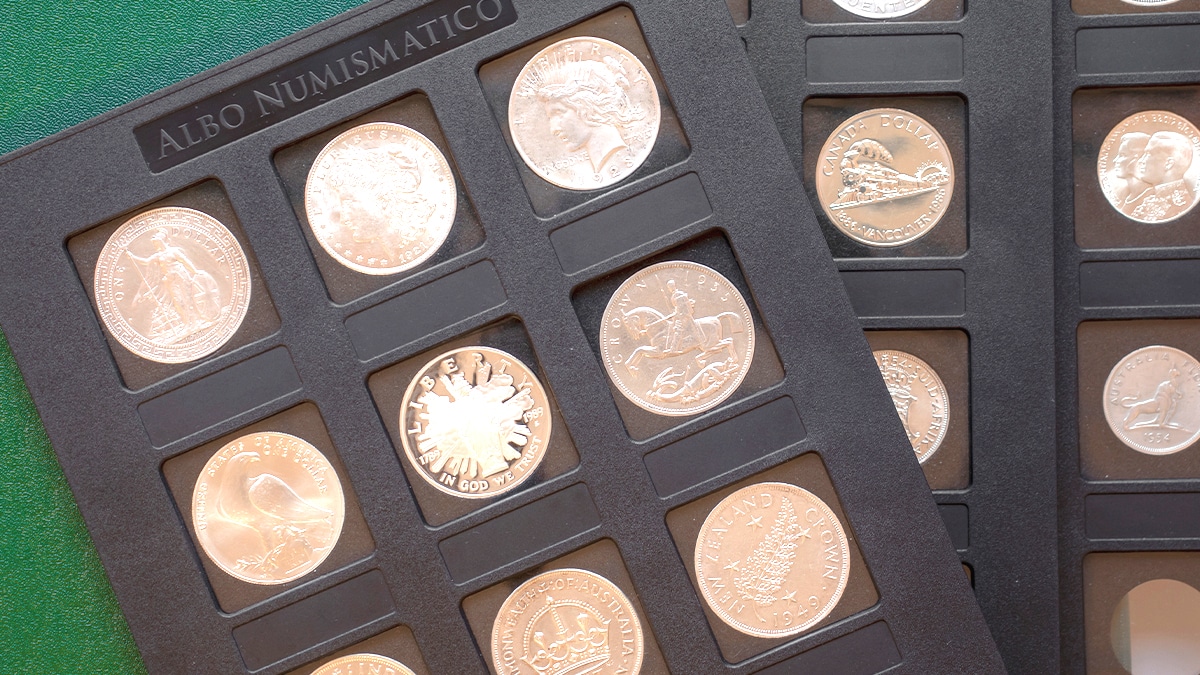 Ceux qui possèdent une pièce de 20 francs en or de 1899 “sans la corne” peuvent contacter un numismate avant de la céder