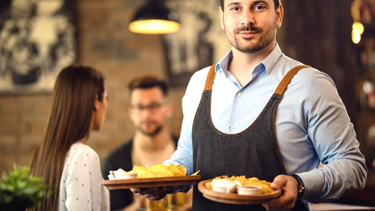 Je suis salarié dans la restauration, voici comment j’ai été remboursé de 372 € par Pôle emploi pour un trop-perçu injustifié