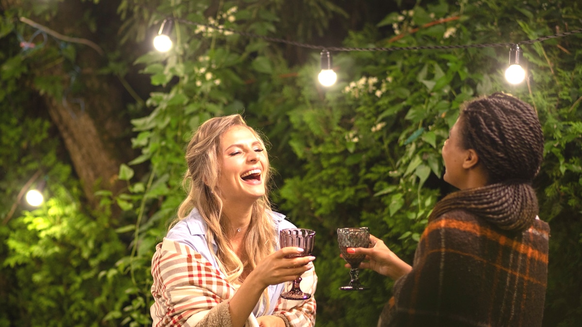 Ceux qui installent des lumières de jardin sans détecteur de mouvement seront ciblés par la loi sur la pollution lumineuse “j’étais hors-jeu sans le savoir”