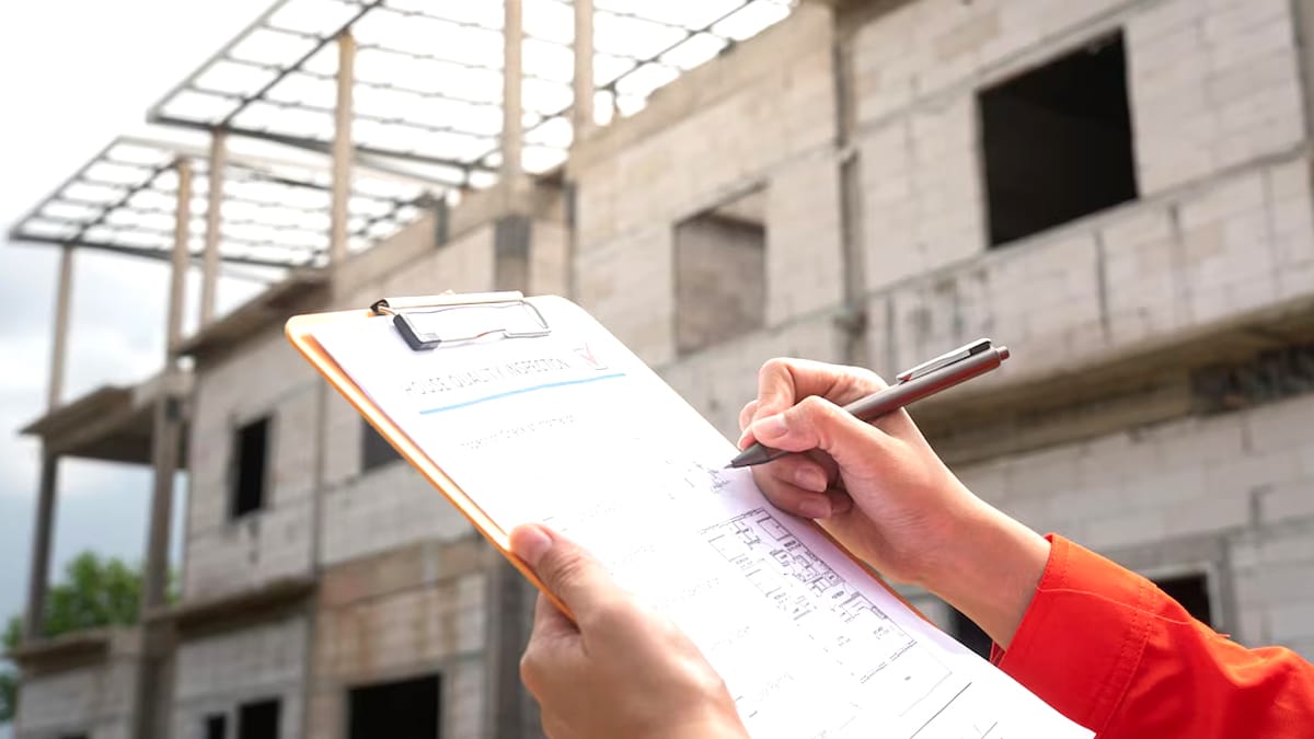 Voici combien j’ai économisé en régularisant mon permis de construire “j’étais en infraction depuis 6 ans sans le savoir”