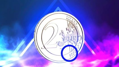 “J’ai failli la rendre au distributeur” : il découvre par hasard une rareté monétaire classée par la Monnaie de Paris comme “anomalie de fabrication certifiée”