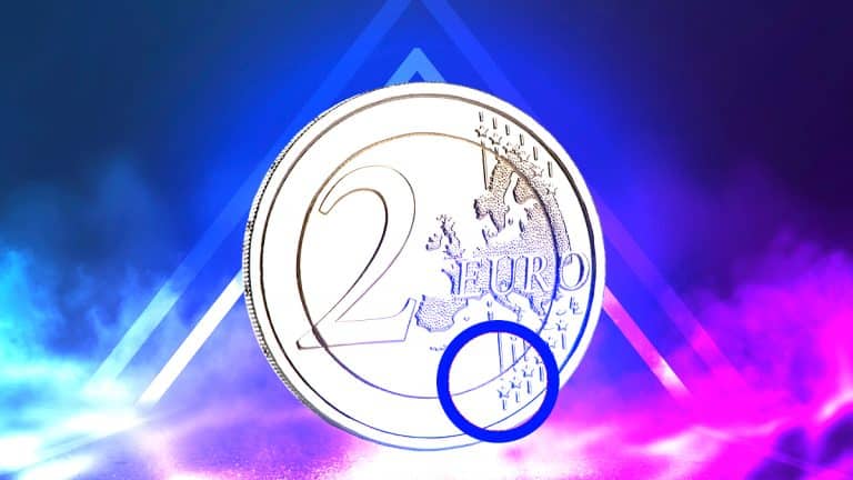 “J’ai failli la rendre au distributeur” : il découvre par hasard une rareté monétaire classée par la Monnaie de Paris comme “anomalie de fabrication certifiée”
