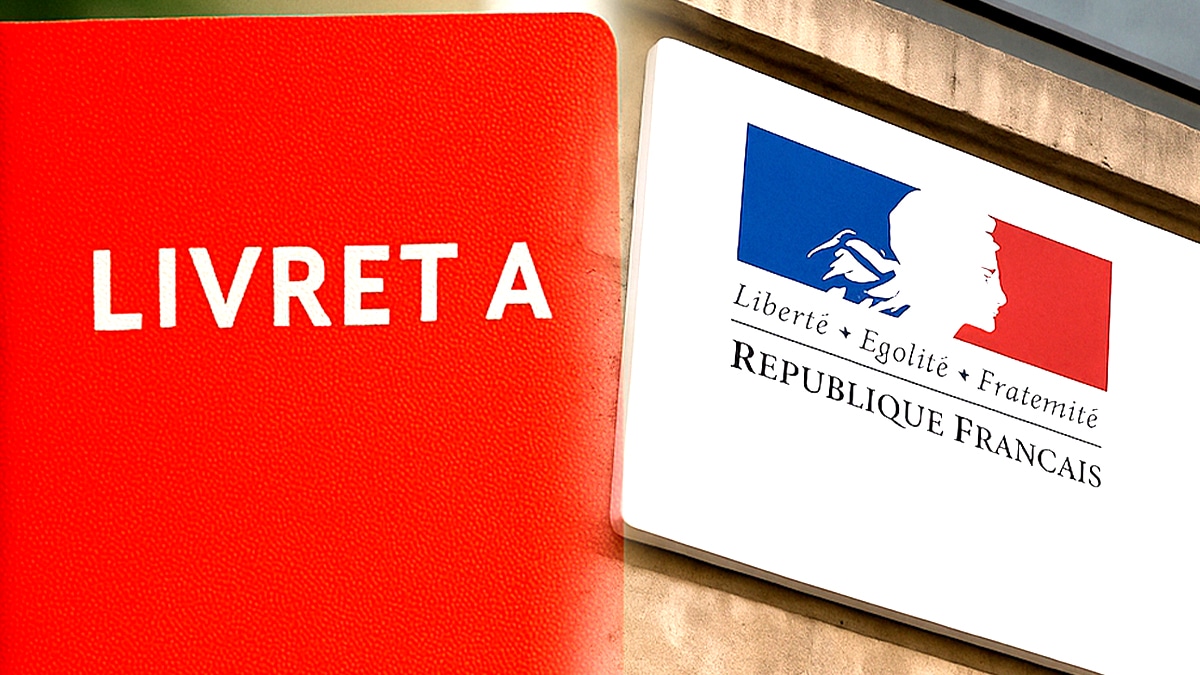Voici pourquoi ceux qui ont un Livret A non plafonné avant la réforme de 2009 pourraient voir leur dossier réexaminé à l’automne “c’est très discret mais réel”