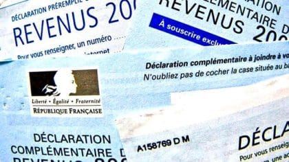 “Je ne pensais pas que le fisc surveillait ça aussi” : la DGFiP veut désormais rattraper dix ans de sous-déclaration foncière grâce au croisement automatique des données avec le site Géofoncier — les biens non déclarés sont transmis et analysés en temps réel