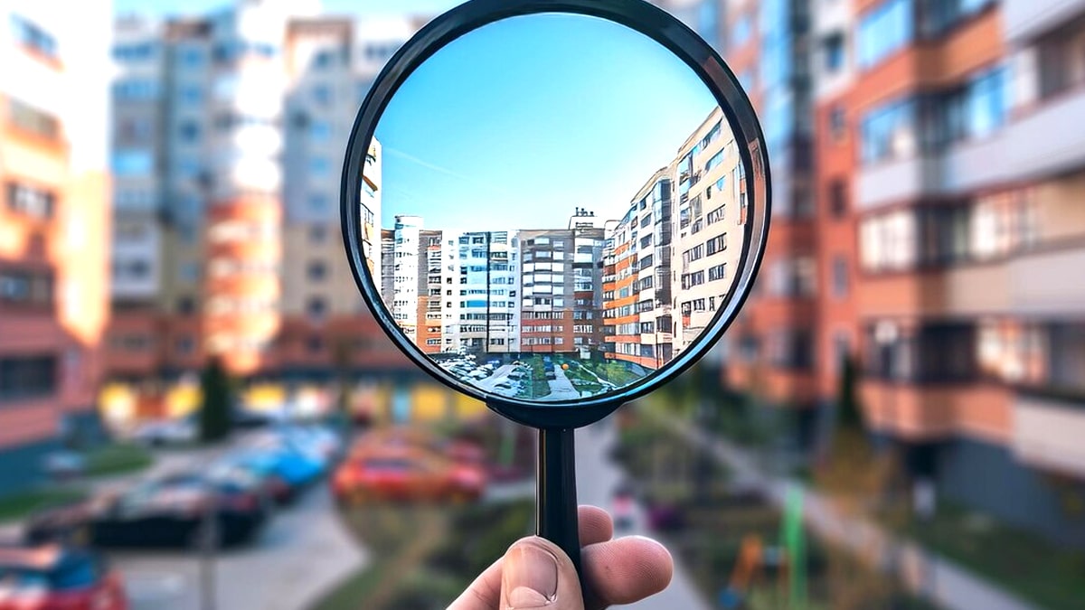 La bonne surprise concerne les logements vacants remis en location