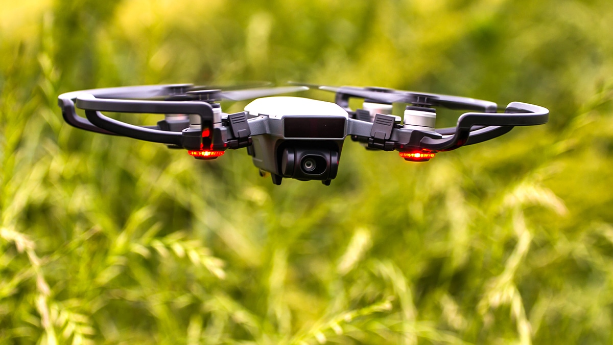 “Le contrôle par drone a repéré ma serre” : une taxe d’aménagement surprise a été ajoutée à ma taxe foncière