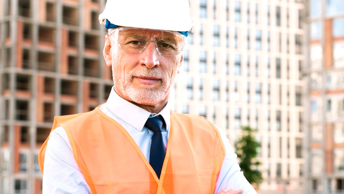 Je suis retraité du bâtiment après 42 ans de carrière, voici combien je touche chaque mois « j’ai été surpris par la faiblesse de ma complémentaire
