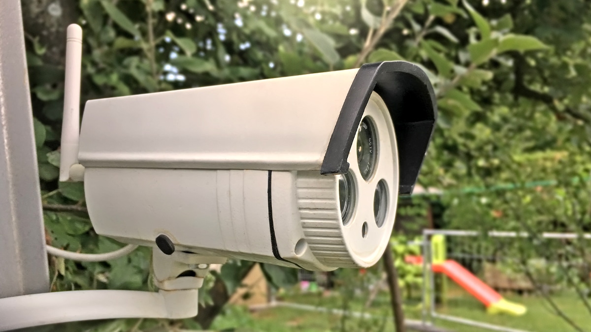 Voici combien j’ai économisé en retirant mes caméras de surveillance mal orientées “le voisin a porté plainte et l’amende aurait été de 750 €”