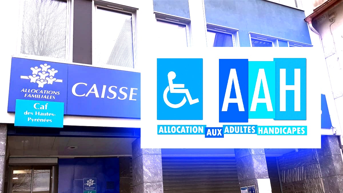 Ceux qui ont perçu l’AAH avant 2022 peuvent obtenir un rappel automatique de majoration si leur dossier est mis à jour avant septembre