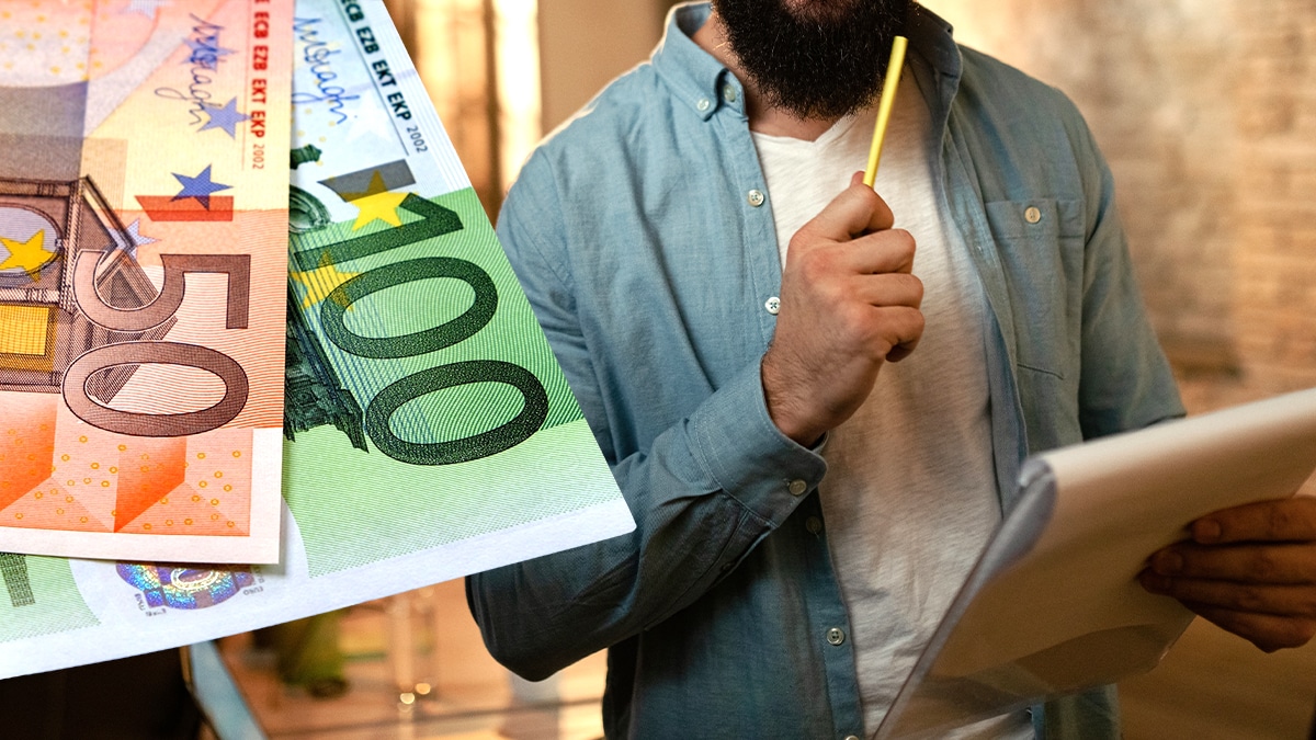 Ce père a été accusé de fraude pour avoir coché la mauvaise case sur le dossier de bourse et il doit maintenant rembourser 590 €