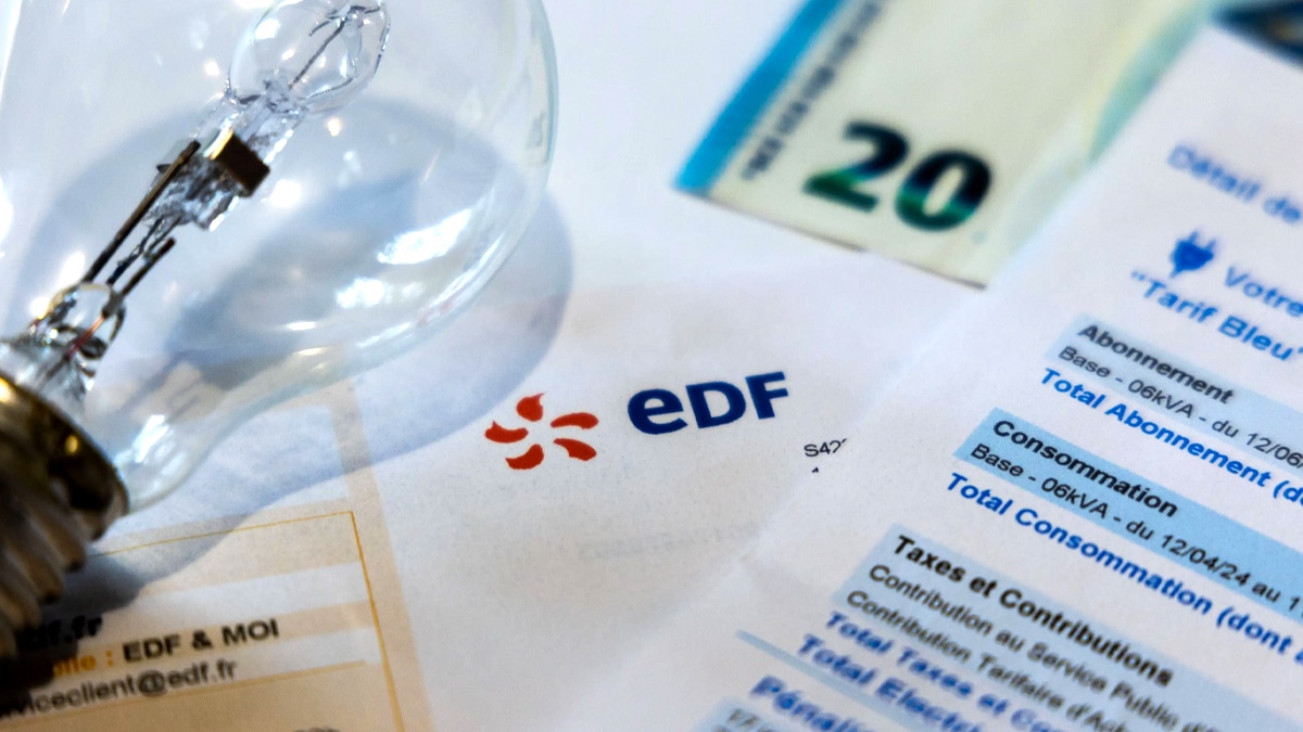 Ceux qui payent leurs factures EDF sans discuter découvrent qu’ils auraient pu être mensualisés et aidés à 50 %