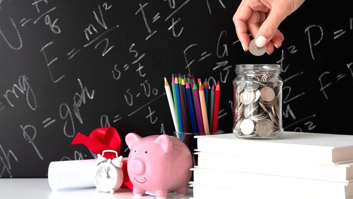 Cette nouvelle taxe de rentrée de 28 € s’applique désormais sur chaque badge de self scolaire non restitué “même les absents doivent payer”