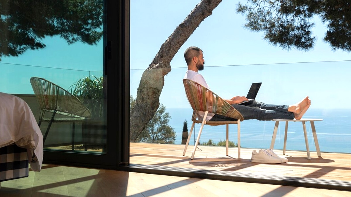 Ceux qui ont mis en location leur maison de vacances sans déclaration risquent une régularisation fiscale remontant jusqu’à 6 ans