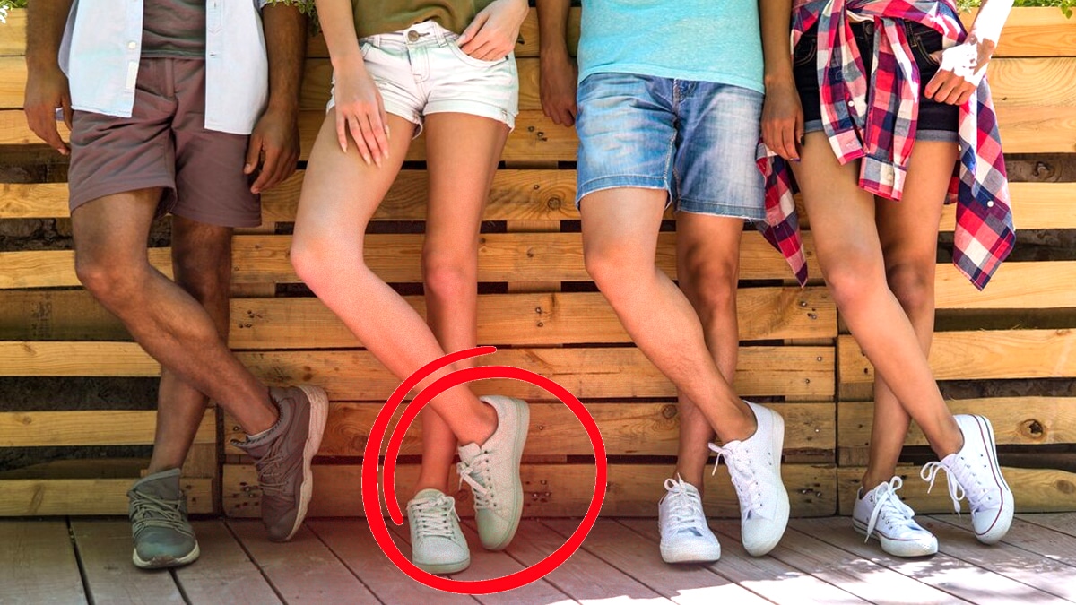 Dès la rentrée 2025, les collégiens doivent porter des chaussures fermées en toutes circonstances “même pour les cours de musique”
