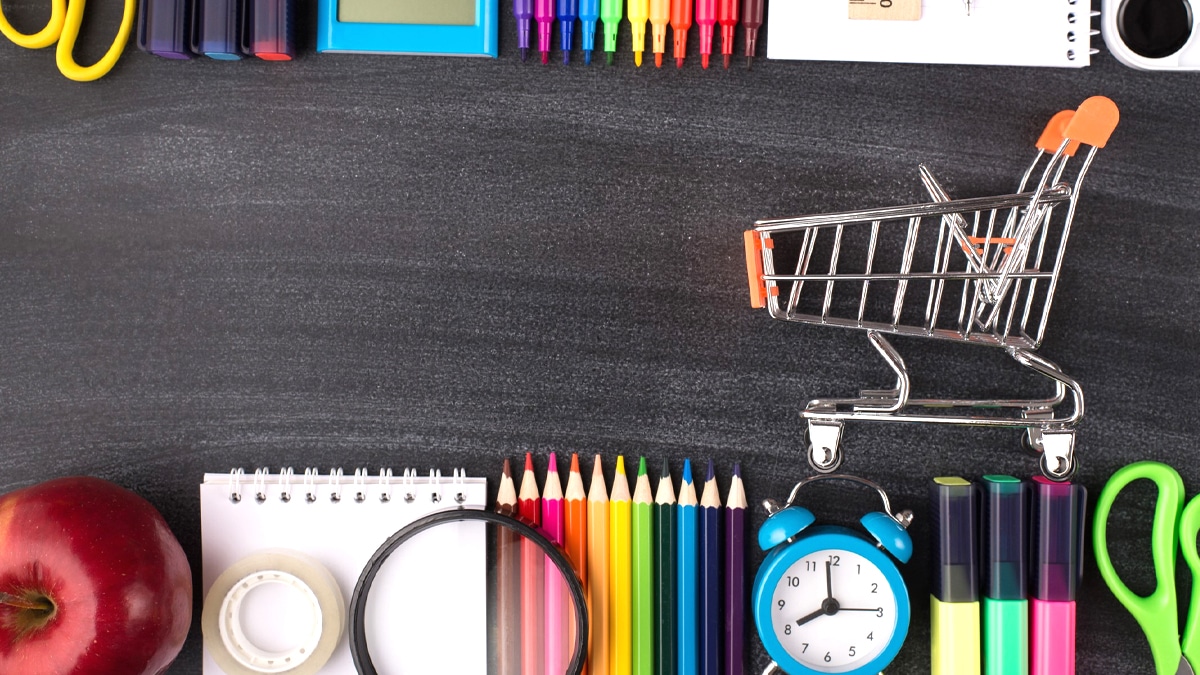 Le prix des fournitures a augmenté de 27 % en deux ans “et l’allocation reste figée à 398 €, c’est une honte”