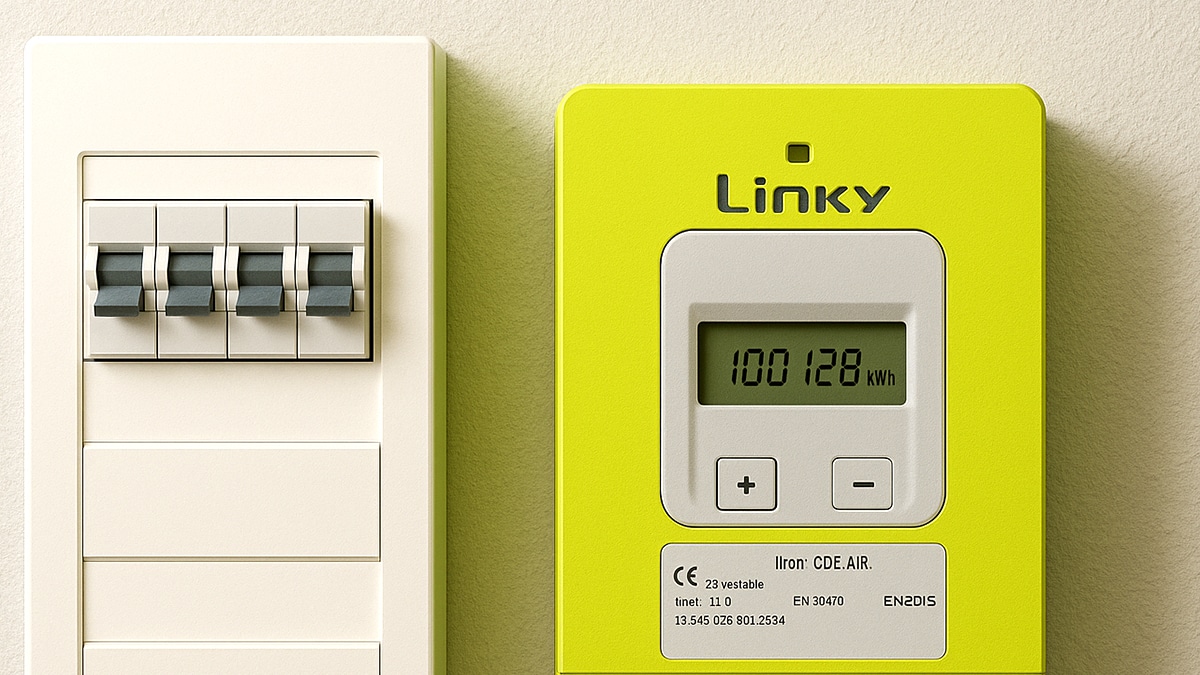 “On m’a dit que c’était obligatoire” réagit un foyer après l’annonce des autorités exigeant une ventilation forcée pour les compteurs Linky installés à l’intérieur d’ici fin 2025 sous peine d’amende