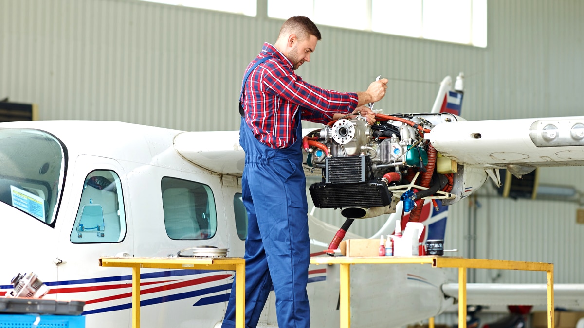 Ceux qui ont travaillé dans l’aéronautique avant 2000 peuvent bénéficier d’un complément de pension sectoriel “mon employeur ne m’en avait jamais parlé”