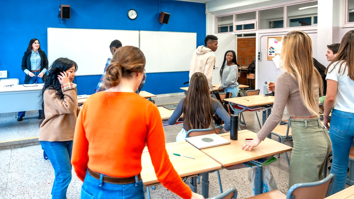 La nouvelle carte scolaire 2025 modifie la sectorisation de 138 établissements “les enfants doivent maintenant faire 15 km de plus pour aller au collège”
