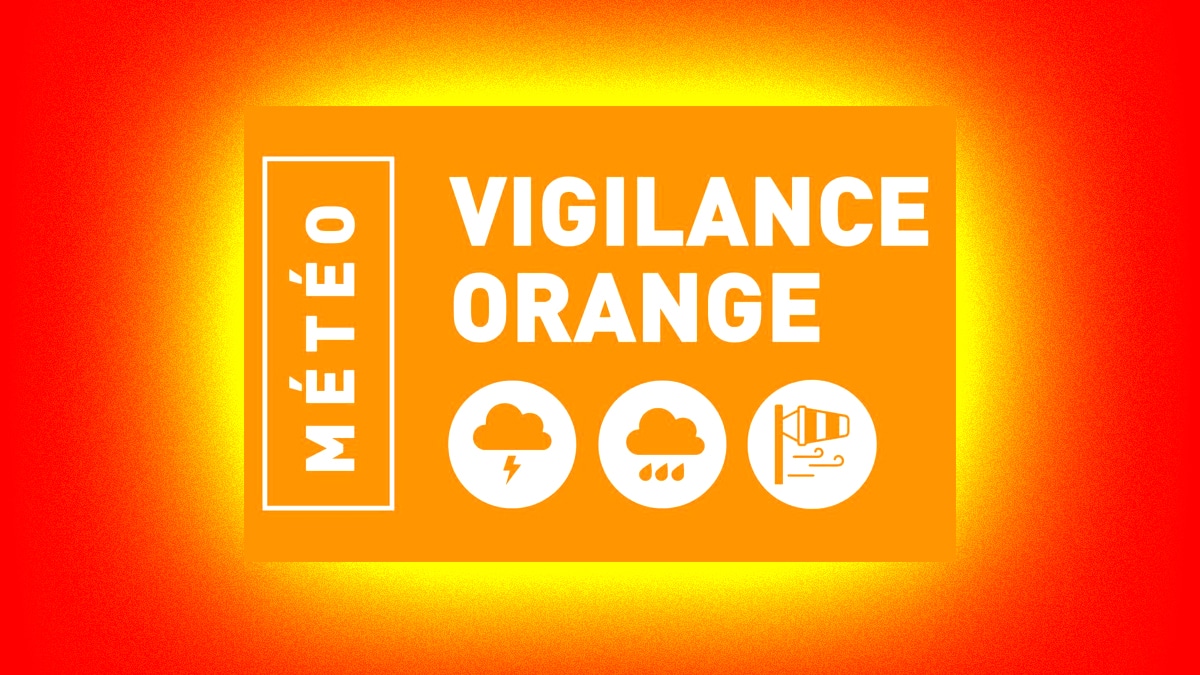“Tous les chantiers extérieurs doivent être suspendus dès midi” annonce Météo France après avoir déclenché une alerte orange renforcée pour 52 départements en raison des températures extrêmes attendues
