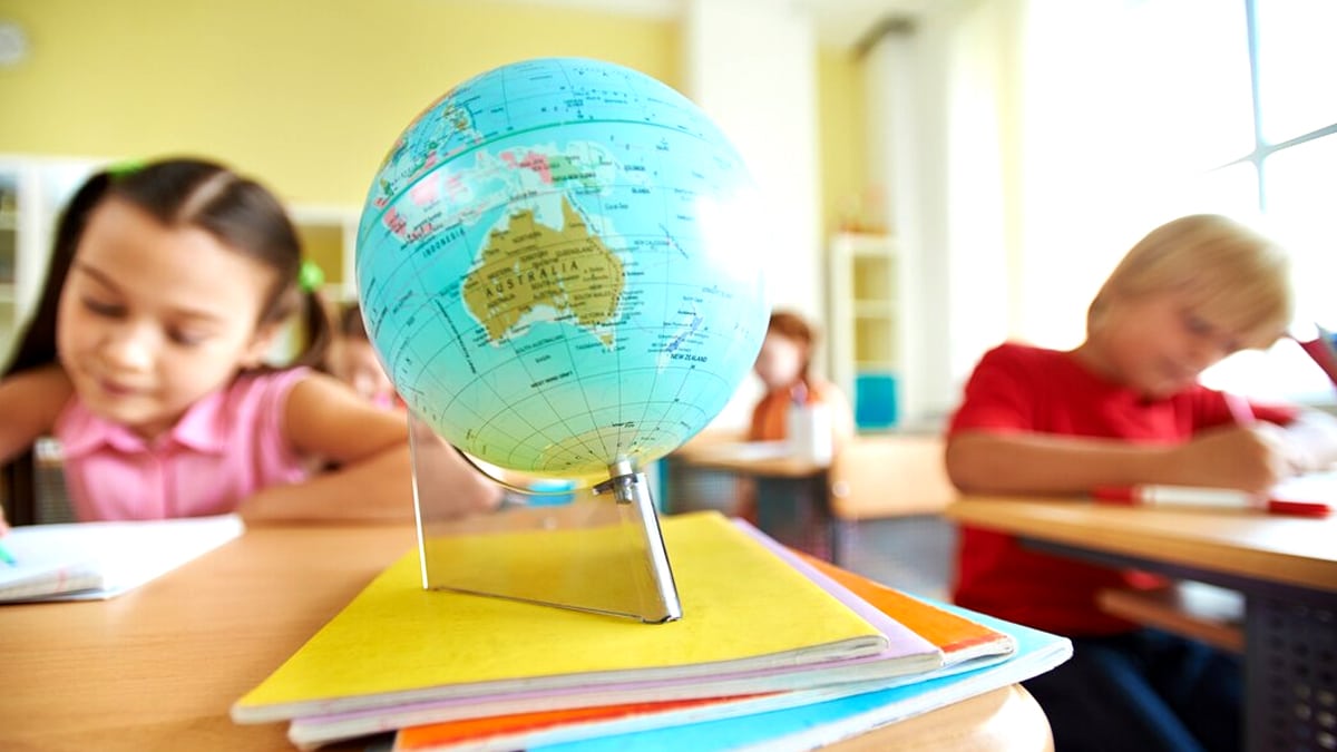 Ce décret de l’Éducation nationale impose désormais un contrôle des fournitures scolaires avant la rentrée “je n’aurais jamais imaginé que ma fille n’aurait pas le droit à son agenda licorne”