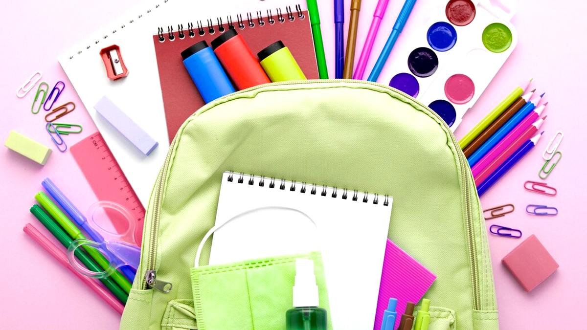 Le gouvernement officialise un bonus “petit équipement scolaire” de 75 € pour les élèves de 6e “je pensais que c’était une rumeur, c’est confirmé”