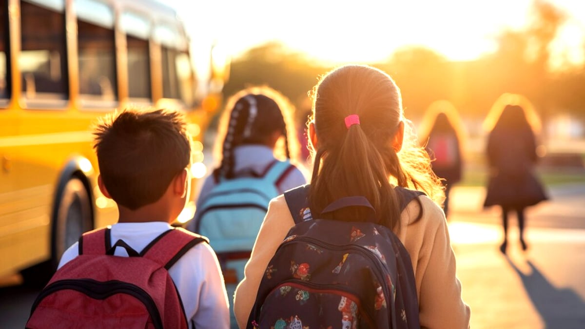 Le transport scolaire n’est plus assuré les jours de grève sauf prise en charge par la commune “on a dû organiser un covoiturage en urgence”