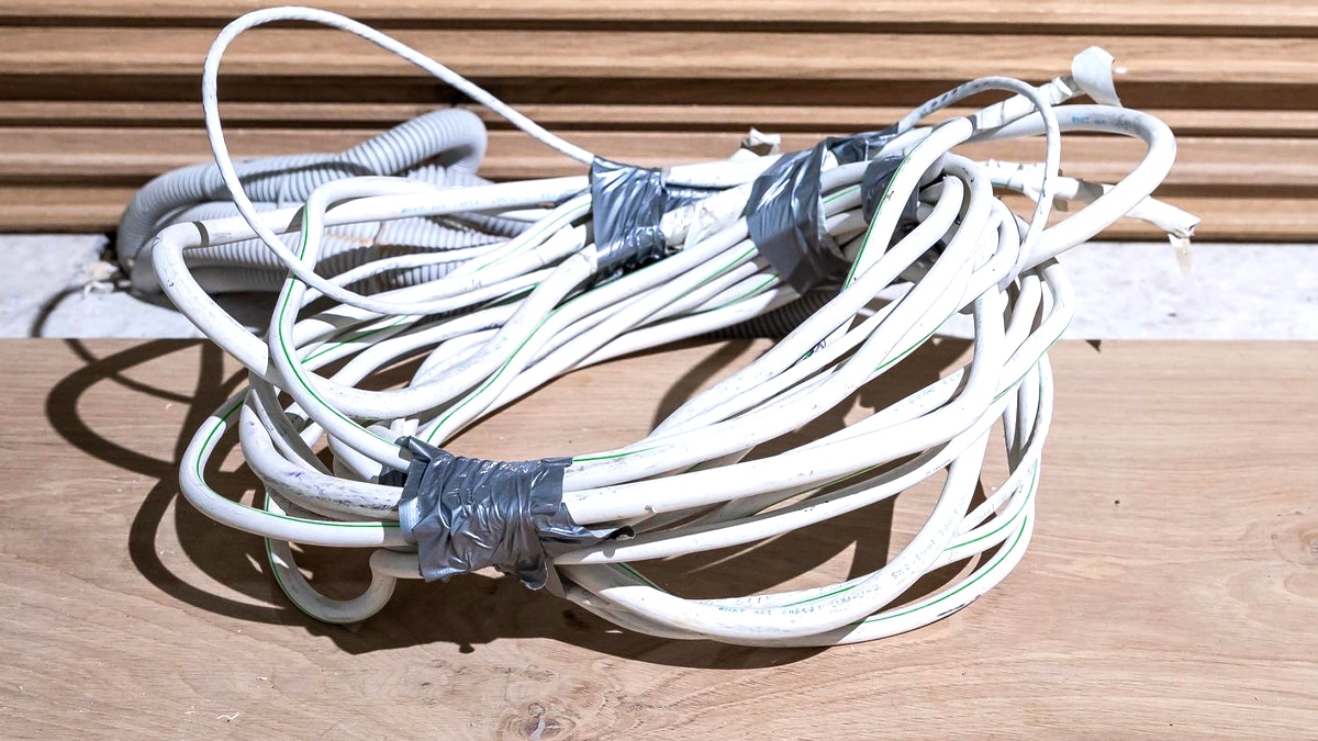 Amende de 450 € pour ceux qui utilisent une rallonge électrique sur leur balcon dans ces immeubles classés “je ne savais même pas que c’était interdit”