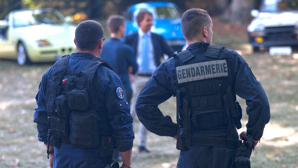 Les anciens gendarmes peuvent obtenir une révision de pension en cas de service actif dans une zone à risque avant 1995 “c’est rétroactif sur 10 ans”
