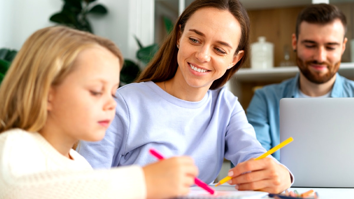 Une prime de 320 € est désormais disponible pour les familles qui hébergent un étudiant boursier à titre gratuit “je pensais que c’était uniquement pour les colocations”