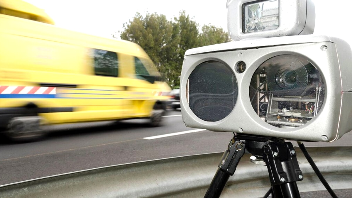 Dès la semaine du 2 juillet, les radars mobiles sont renforcés sur 45 axes menant aux plages pour lutter contre la vitesse estivale “c’est pour notre sécurité mais les PV tombent vite”